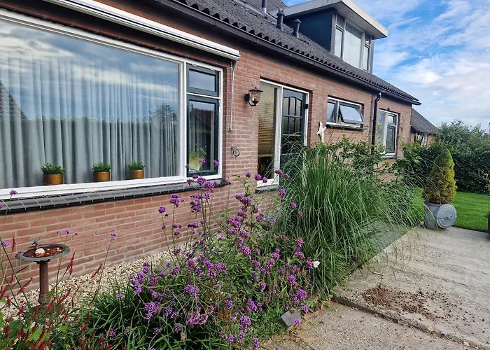 B&B Opoes Huusie