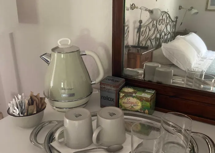 B&B La Locanda dei Gatti Donato