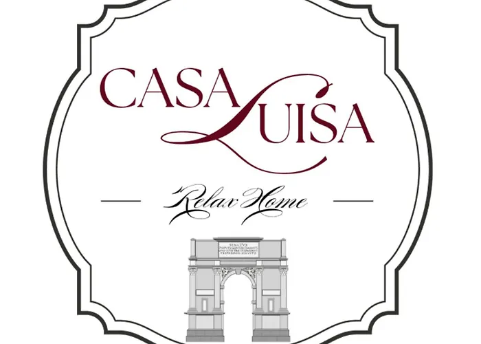 Bed and Breakfast Casa Luisa Benevento