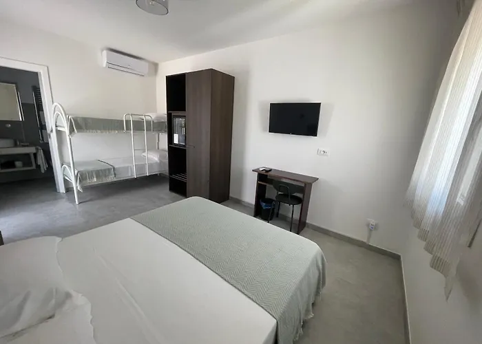 B&B Casa Giulivo Pantanagianni Torre Santa Sabina
