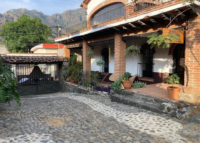 Casa Café Arte