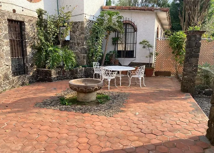 Casa Café Arte