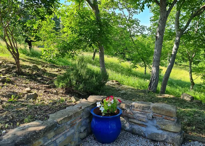 La Mela Rosa Bed & Breakfast Amandola
