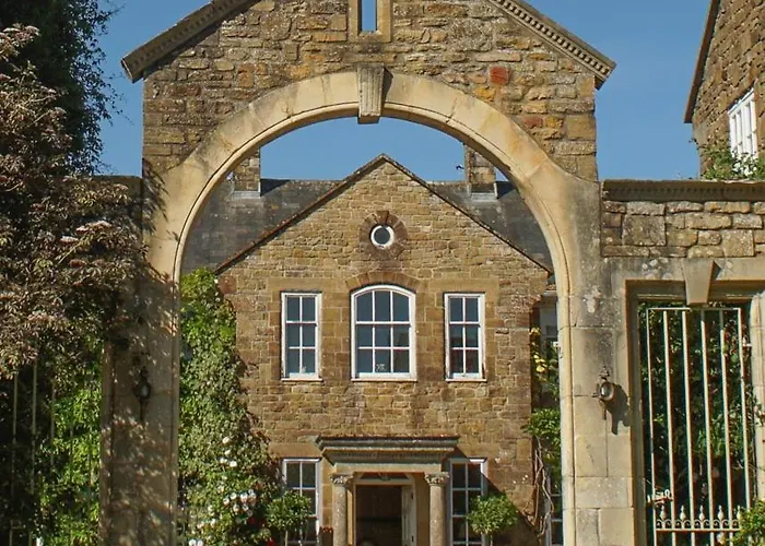 West Compton Manor