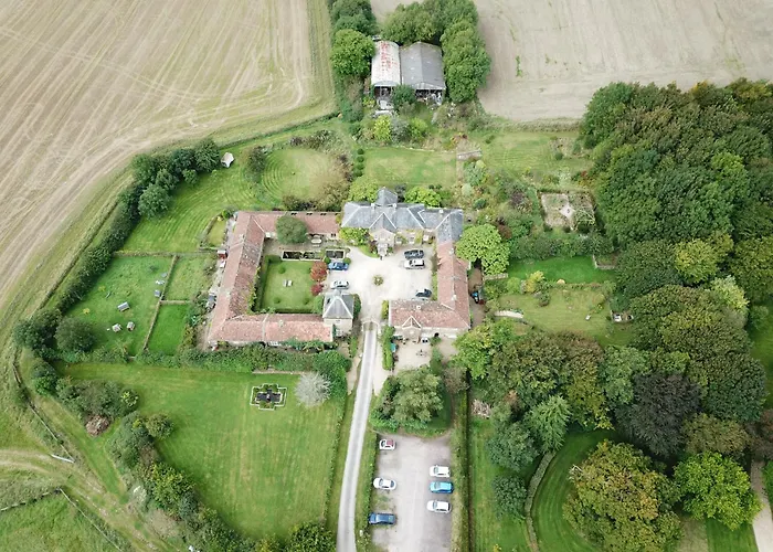 West Compton Manor