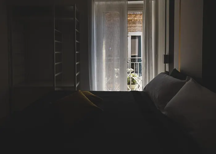 Piazza Verdi B&B Vasto