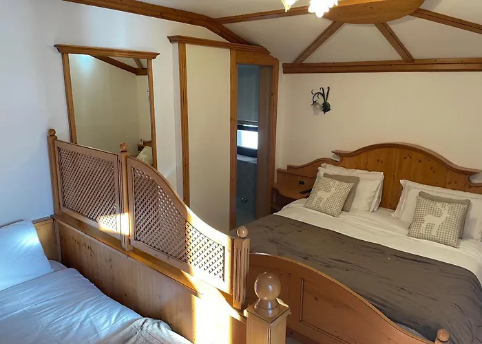 Hotel Valle Verde - Rent Ski & Bike