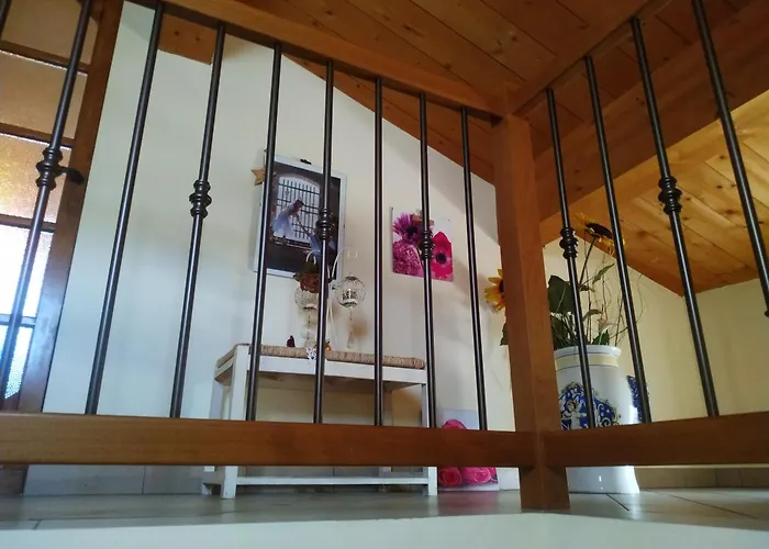 Bed and Breakfast Il Tempo Dei Sogni San Benedetto Po