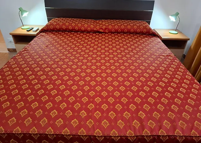 B&B Sansevero Venice Mestre