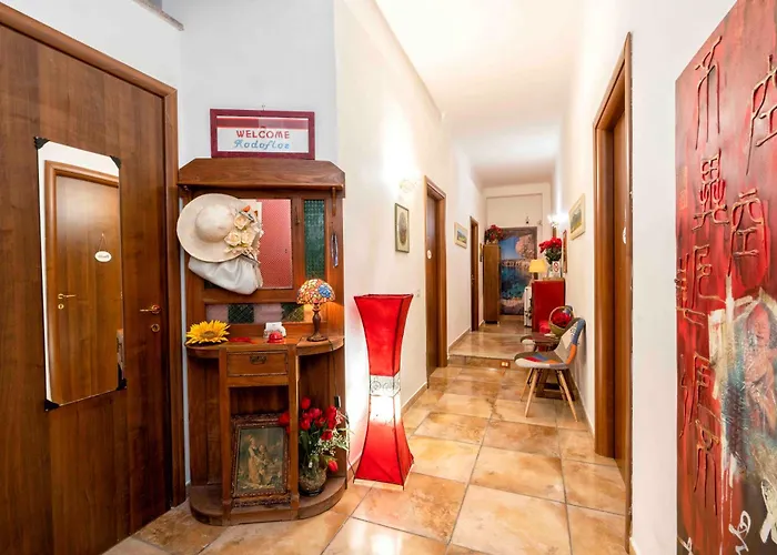 Rodoflor Rooms Castellammare di Stabia