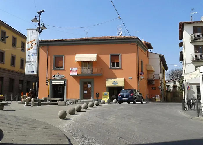 Alla Porta Di Baccio