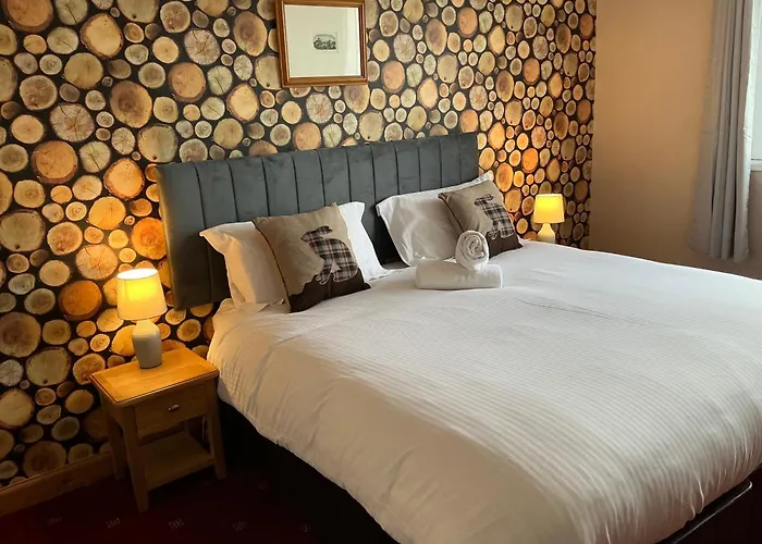 Seaview John O Groats Hotel