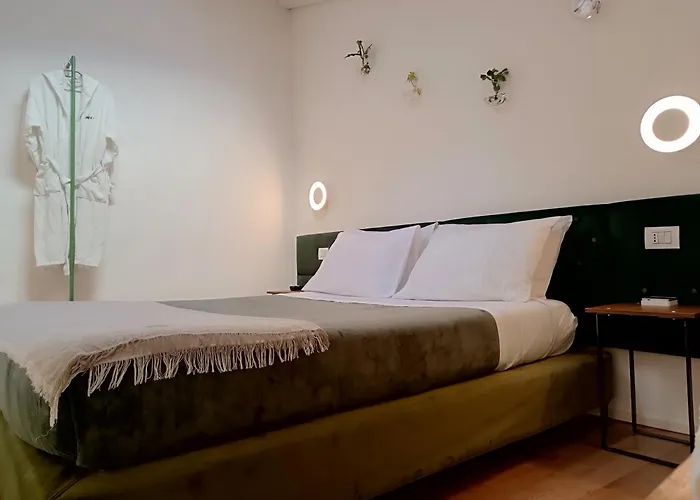 Suite61 Altamura
