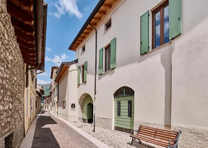 Corte Torchio B&B Roe