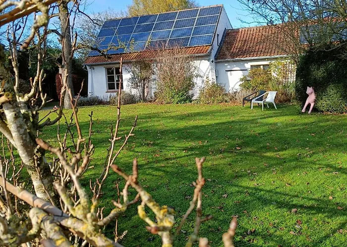 B&B Maison Lize Lovendegem