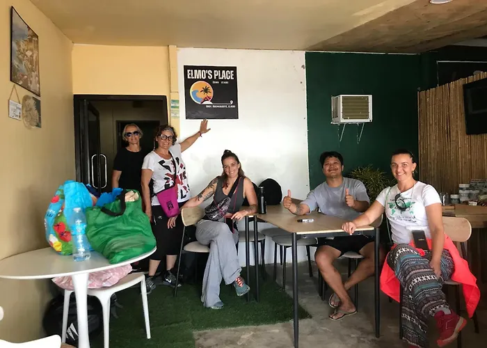 Elmo'S Place El Nido