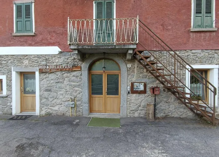 B&B La Presef