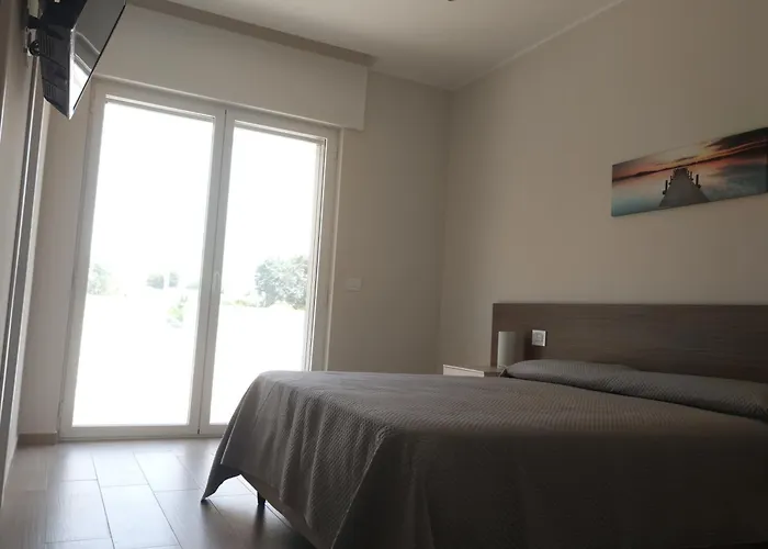 Villa Stefania Bed And Breakfast