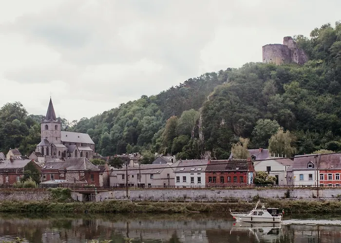 Bed and breakfast La Grotte Dinant