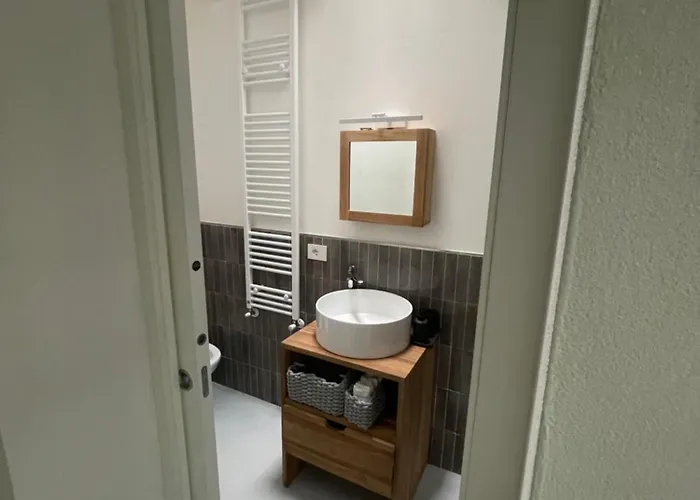Poveromo B&B Massa 