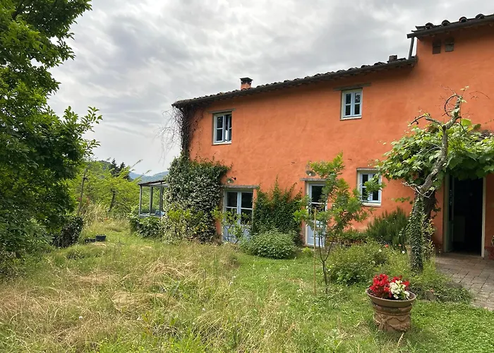 Casa Octavia