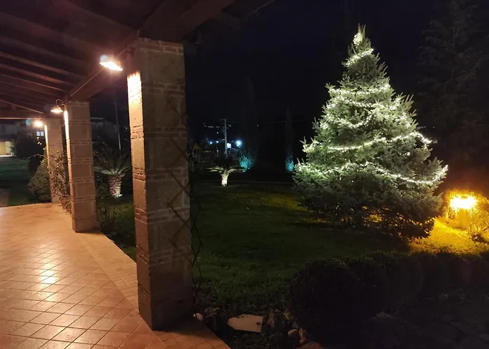 Villa Cristina