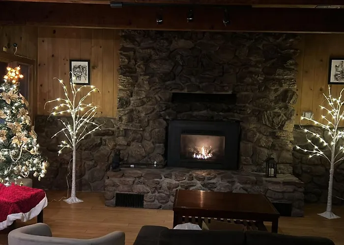 Mammoth Inn
