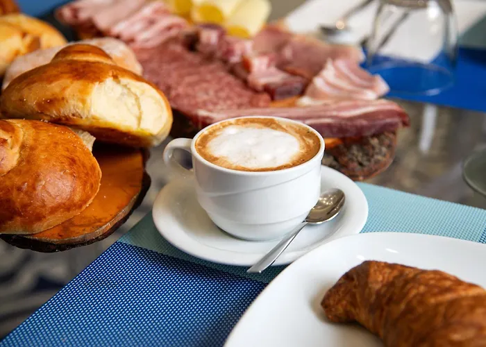 Bed and Breakfast Il Reticolo Salerno