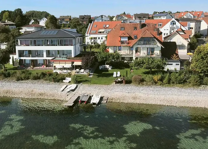 Strandhaus Eberle