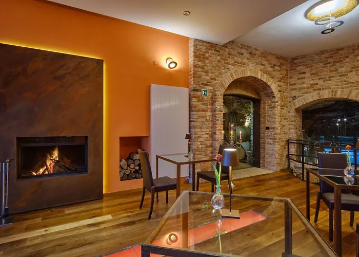 Giarvino Boutique Guest House Acqui Terme
