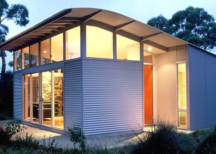 Southern Ocean Retreats - Deep Creek National Park