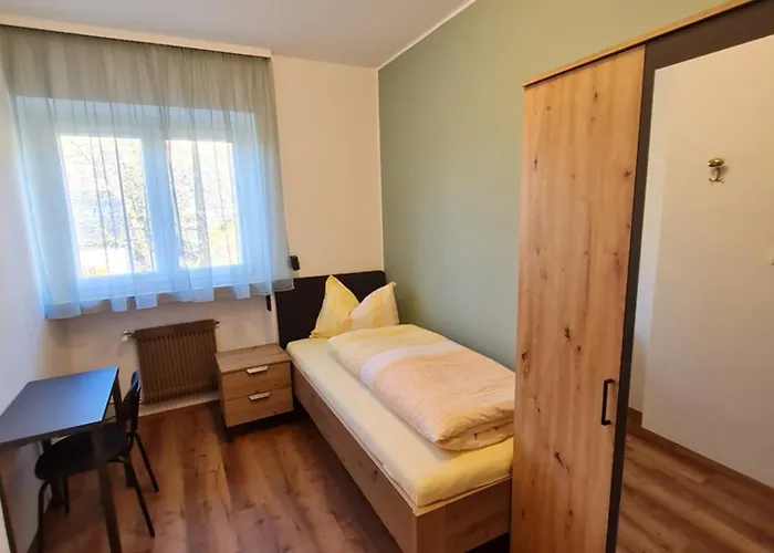 Gasserhof Bozen