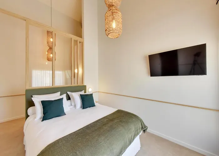La Maison Gaïa Hôtel&Spa