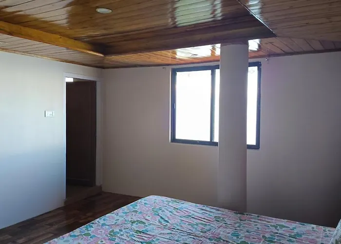Tashi Delek Home Stay Darjeeling 
