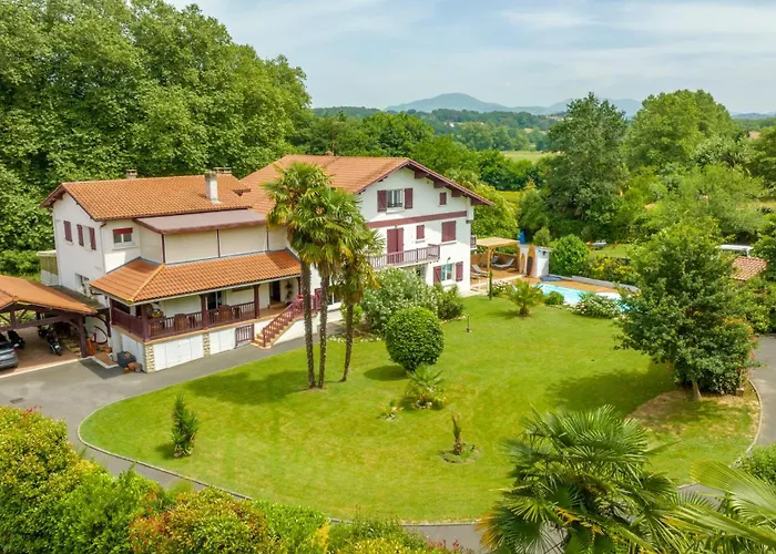 L'Hacienda