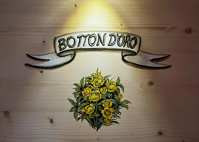 B&B Da Anna Pergine Valsugana