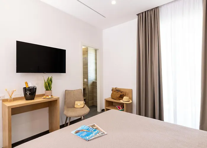 Bed and Breakfast Dimora del Centro Vieste