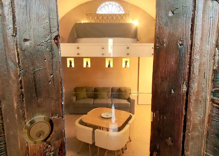 Suite Santa Caterina Galatina