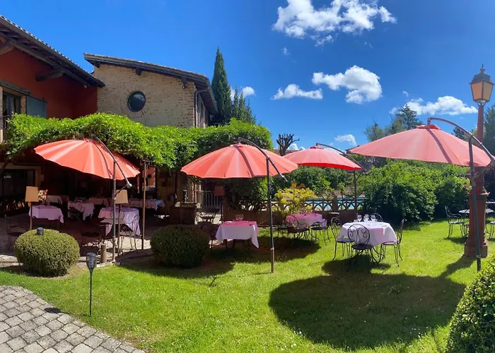 Les Jardins de la Tour