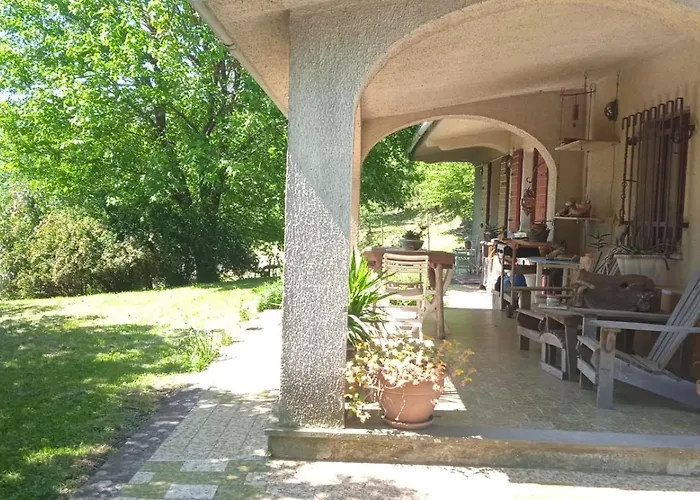 La Pennica B&B Pontremoli