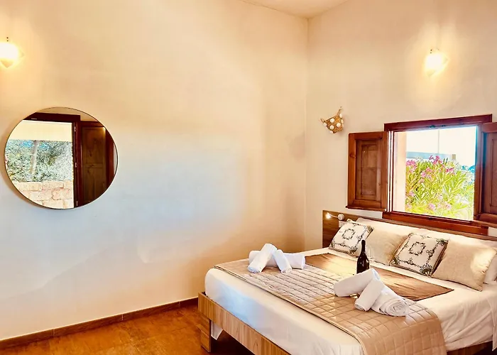 Alencio Panorama Residence Favignana