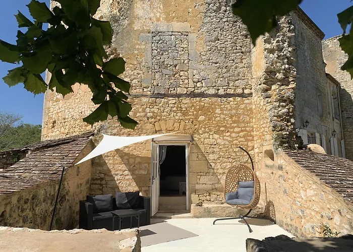 Château de Monsac