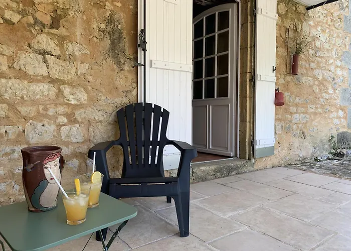 Château de Monsac