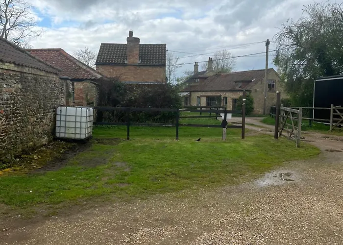 The Chequers Bed & Breakfast Downham Market