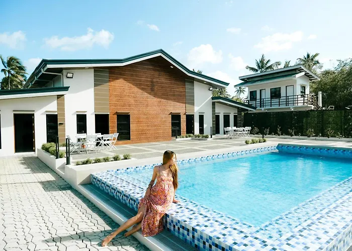 Hangout Haven Siargao Homestay Dapa
