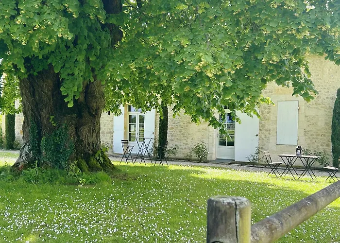 Château Lafite Monteil - proche Bordeaux