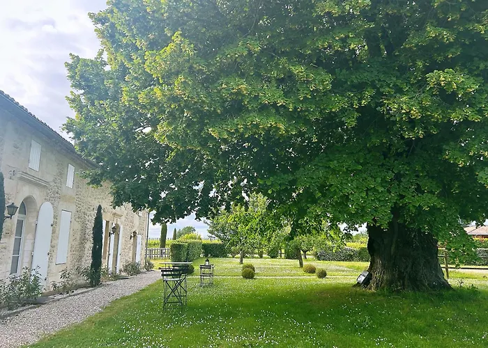 Château Lafite Monteil - proche Bordeaux