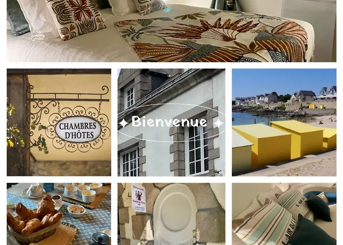Constance de Bretagne B&B