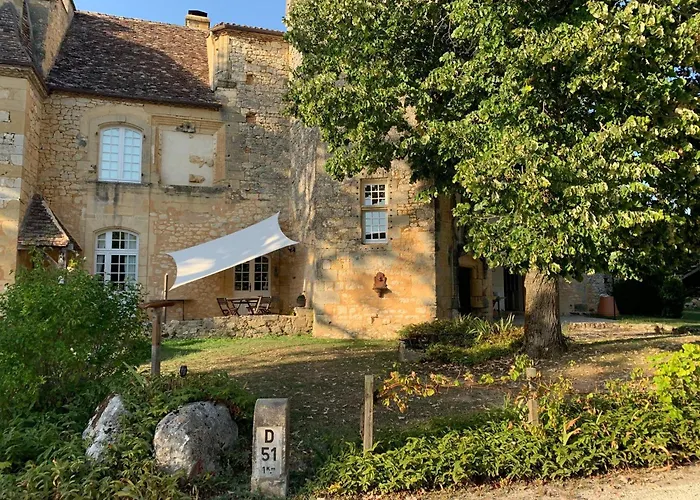Château de Monsac