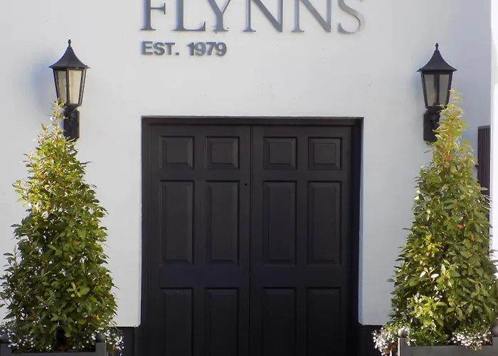 Flynns Of Termonfeckin Boutique Hotel